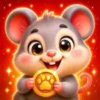 Animal Party Adventure Icon