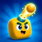Stacky Boom! iOS Icon