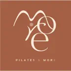 Pilates and More iOS Icon
