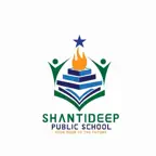 Shanti Deep Public School iOS Icon