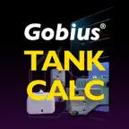 Gobius Tank Calculator icon
