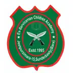 Ex-Servicemen Children Academy iOS Icon