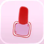 NailPal: Design, Art & Ideas iOS Icon