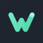 Wordlet: Learn any word iOS Icon