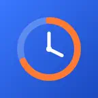 Metabo: Fasting Timer 16:8 iOS Icon