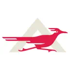 aRoadRunner iOS Icon