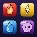 GlyphDash iOS Icon