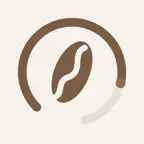 Caffeine Level Tracker & Calc iOS Icon