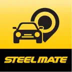 SteelMate Tracker iOS Icon