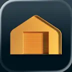 Skladové Hospodárstvo iOS Icon