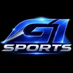 G1Sports iOS Icon