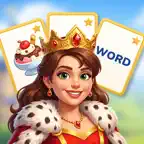 Word Solitaire Kingdom iOS Icon