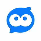 トークル - AIでスピーキング練習 iOS Icon