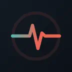 PulseCoach Sync iOS Icon