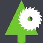 INTERFORST 2026 iOS Icon