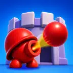 Color Sort Defence iOS Icon