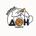 Добрый Дон | Пиццерия iOS Icon