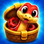 Slither Slide iOS Icon