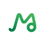 Mushrook: Split Expenses Icon