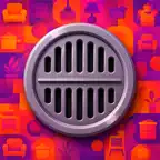 TappyJarri: Home Stock Tracker Icon