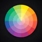 Color Code - Picker & Palette iOS Icon