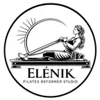 Elenik iOS Icon