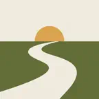 Lunch Walk iOS Icon