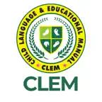 CLEM Staff iOS Icon