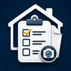 Rental Inspection Checklist iOS Icon