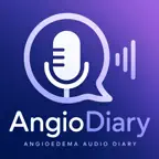 Angio Diary iOS Icon