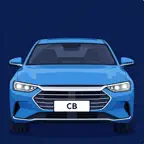 Car Bonnet iOS Icon
