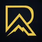 RidgeRead: Elk Hunting Maps iOS Icon