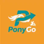 PonyGo _ المندوب iOS Icon