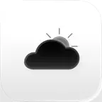 MiniVäder – Väderprognos icon