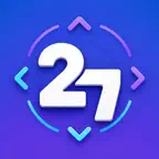 KKMoreDirectionalNumbers Icon