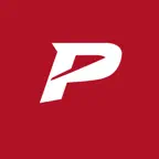 Patron Athletics iOS Icon