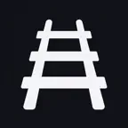 Raily | Train Tracker icon