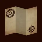 Crimson Companion iOS Icon