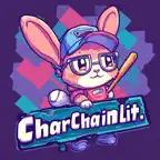 CharChainLit Icon