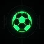WC26 Soccer Schedule 2026 iOS Icon