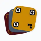 QRsuite: Barcode Generator iOS Icon