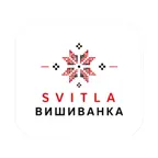 Svitla Вишиванка iOS Icon