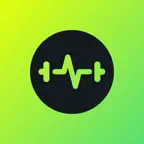 Fit With Pulse iOS Icon