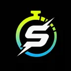 Surge: Interval & Boxing Timer iOS Icon