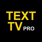 TextTV Pro icon