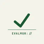 Employee Evaluation Manager AI iOS Icon