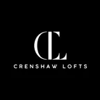 Crenshaw Lofts iOS Icon