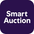 SmartAuction iOS Icon