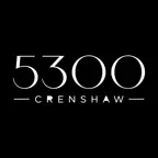 5300 Crenshaw iOS Icon