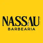 Nassau Barbearia iOS Icon